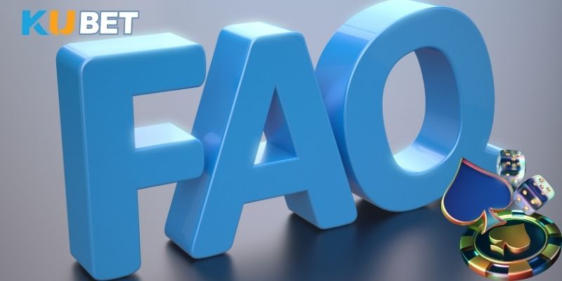 FAQ về top nhà cái uy tín