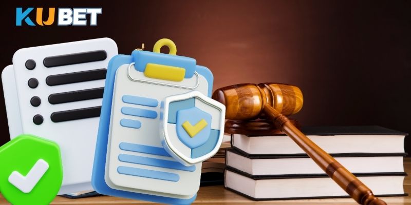 Kubet có hợp pháp không? Quy trình hỗ trợ khi có tranh chấp xảy ra