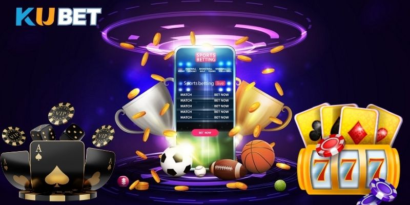 Top nhà cái được tin cậy ở Châu Á